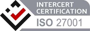 Certificación ISO/IEC 27001 (Intercert)